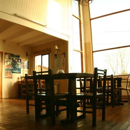 Hostel De Las Manos El Calafate Exterior photo