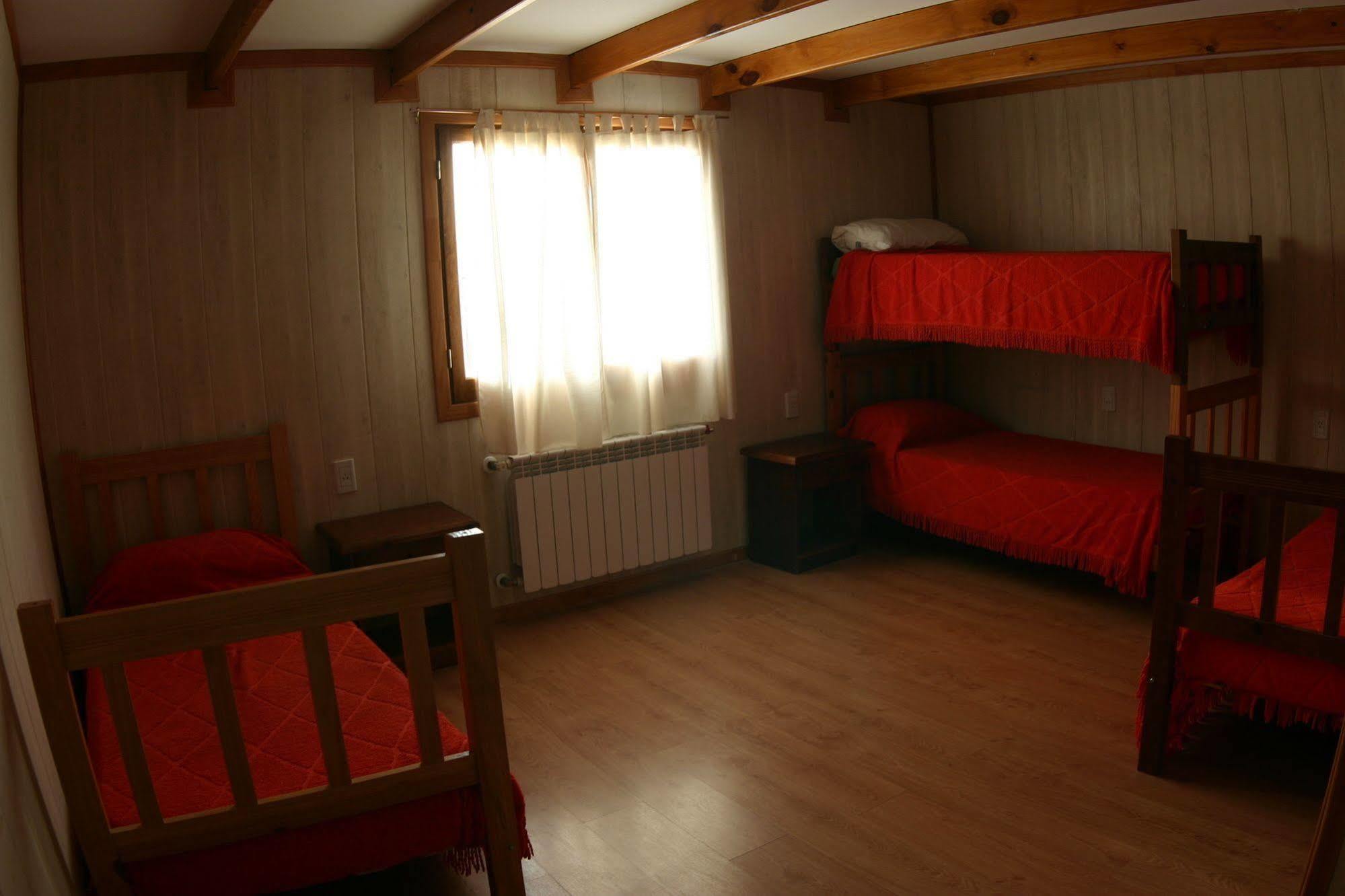 Hostel De Las Manos El Calafate Exterior photo